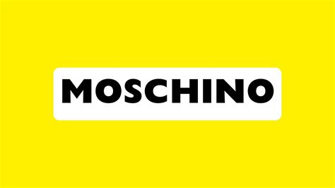 givenchy how to say|how to pronounce Moschino brand.